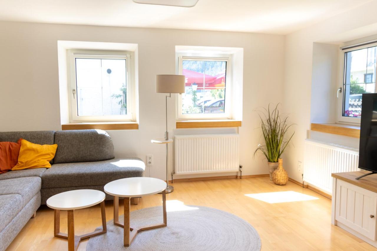 Neschtle Tarrenz Apartment Exterior photo
