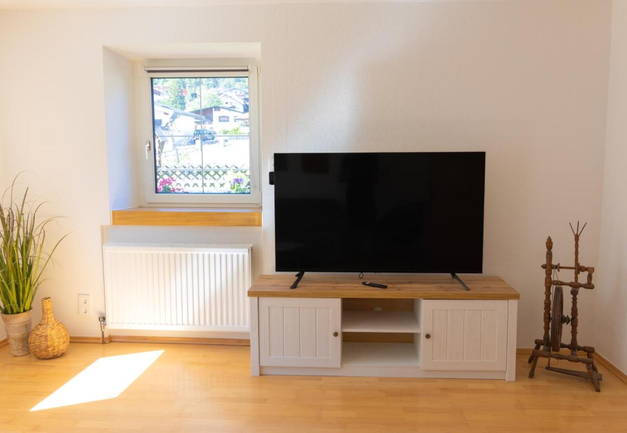 Neschtle Tarrenz Apartment Exterior photo